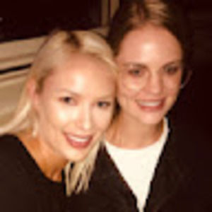 Meet your Posher, Jenna